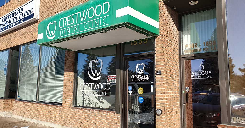 Crestwood Dental Clinic Dental Clinics Orchid Dental Needs