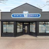 dental clinic in Strathcona