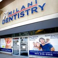 Milani Dentistry