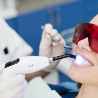 Cosmetic Dentistry
