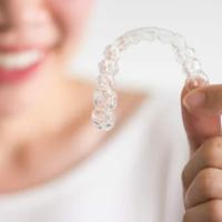 Invisalign and Myobrace